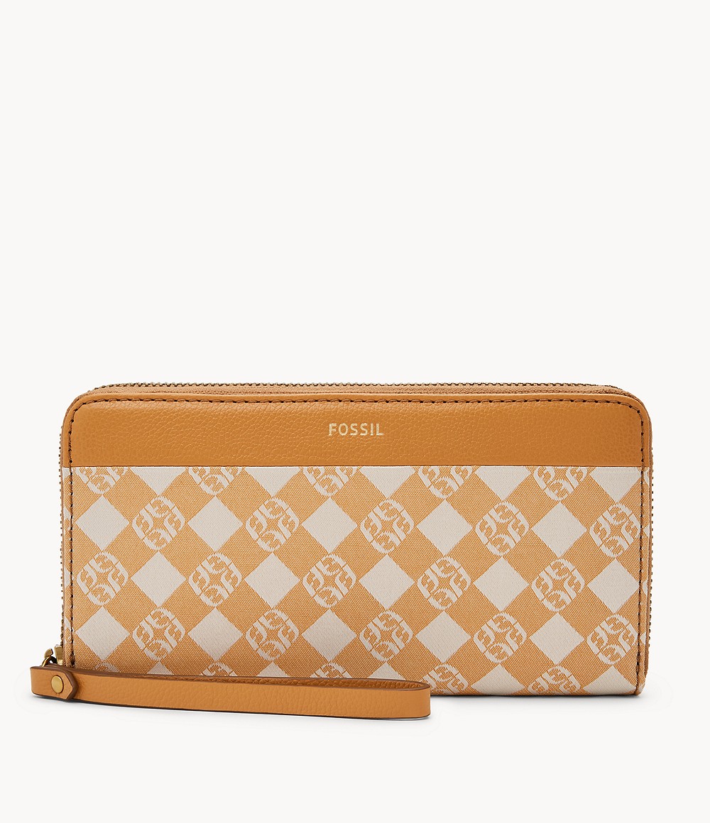 Jori Zip Clutch SWL2729136