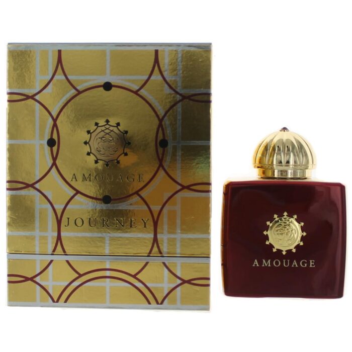 Journey by Amouage, 3.4 oz EDP Spray for Women