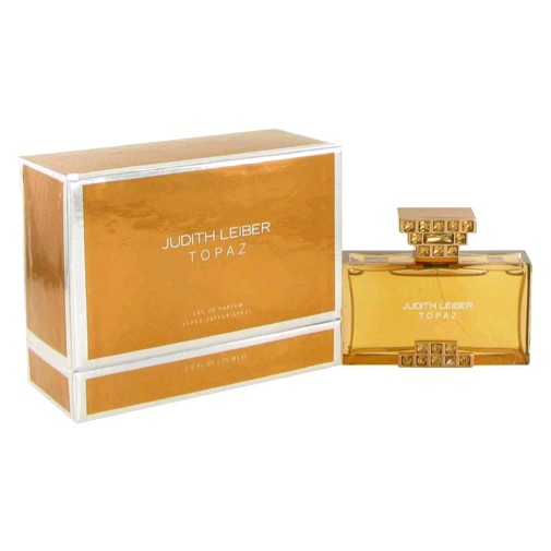 Judith Leiber Topaz by Judith Leiber, 2.5 oz EDP Spray for Women