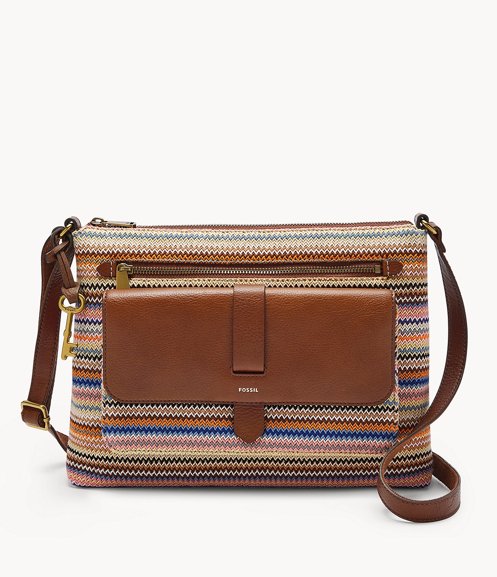 Kinley Crossbody ZB1739875