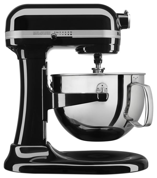 KitchenAid® 6 Quart Bowl-Lift Stand Mixer