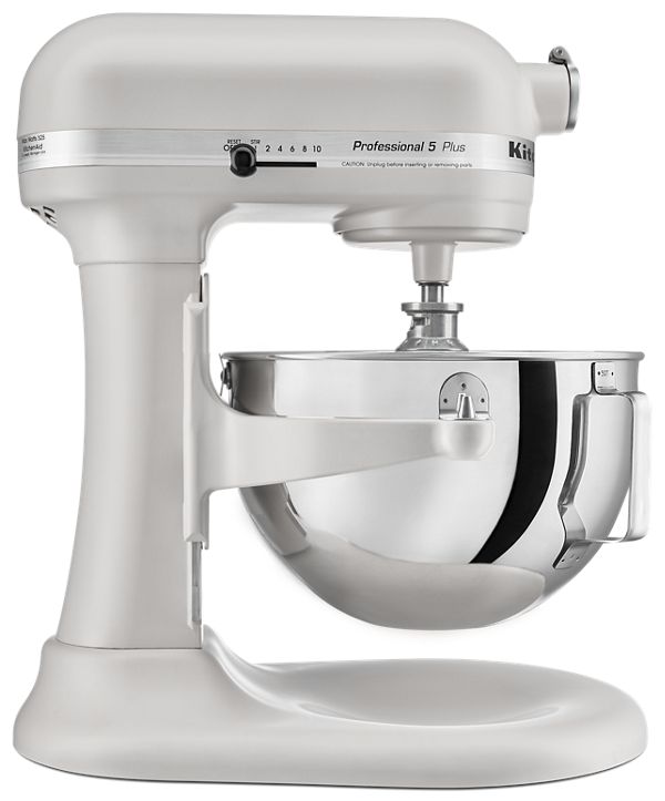 KitchenAid® Professional 5™ Plus Series 5 Quart Bowl-Lift Stand Mixer