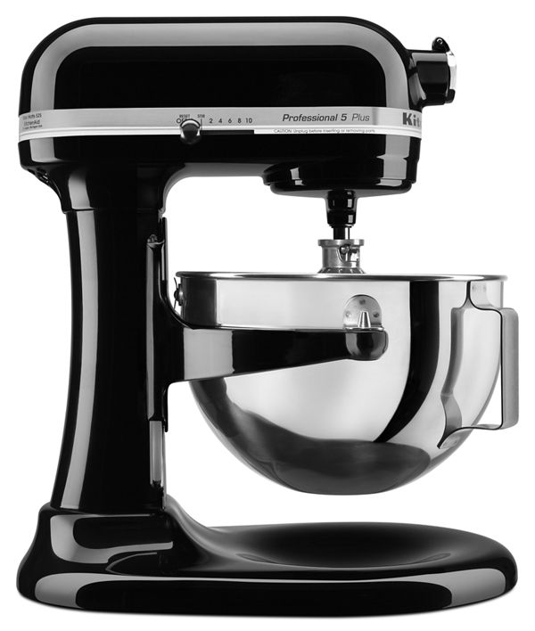 KitchenAid® Professional 5™ Plus Series 5 Quart Bowl-Lift Stand Mixer