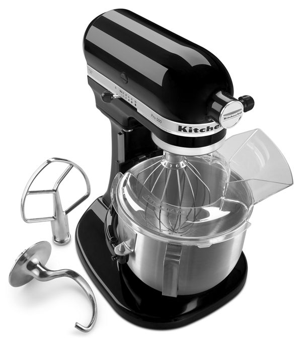 KitchenAid® Refurbished Professional 500™ Series 5 Quart Bowl-Lift Stand Mixer