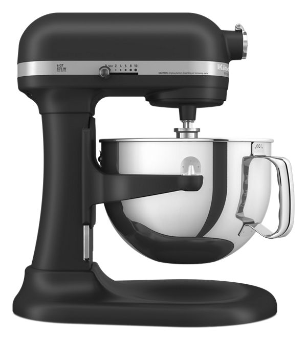 KitchenAid® Refurbished Professional 600™ Series 6 Quart Bowl-Lift Stand Mixer