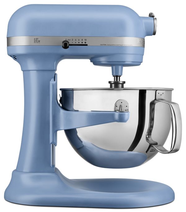 KitchenAid® Refurbished Professional 600™ Series 6 Quart Bowl-Lift Stand Mixer