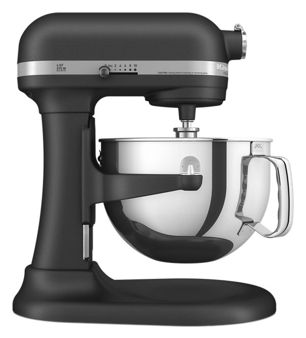 KitchenAid® Refurbished Professional 600™ Series 6 Quart Bowl-Lift Stand Mixer