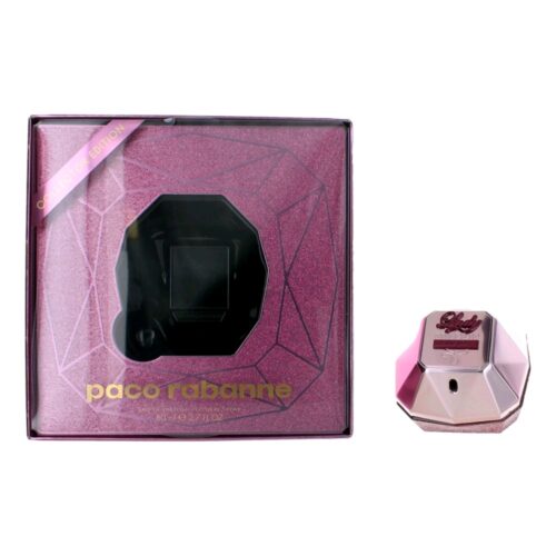 Lady Million Empire Collector Edition by Paco Rabanne 2.7oz EDP Spray women
