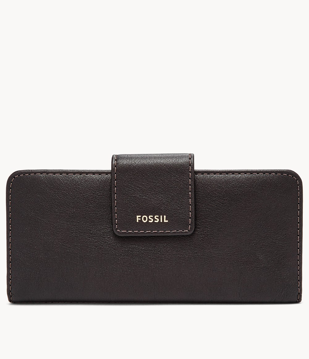 Madison Slim Clutch Wallet SWL2227001