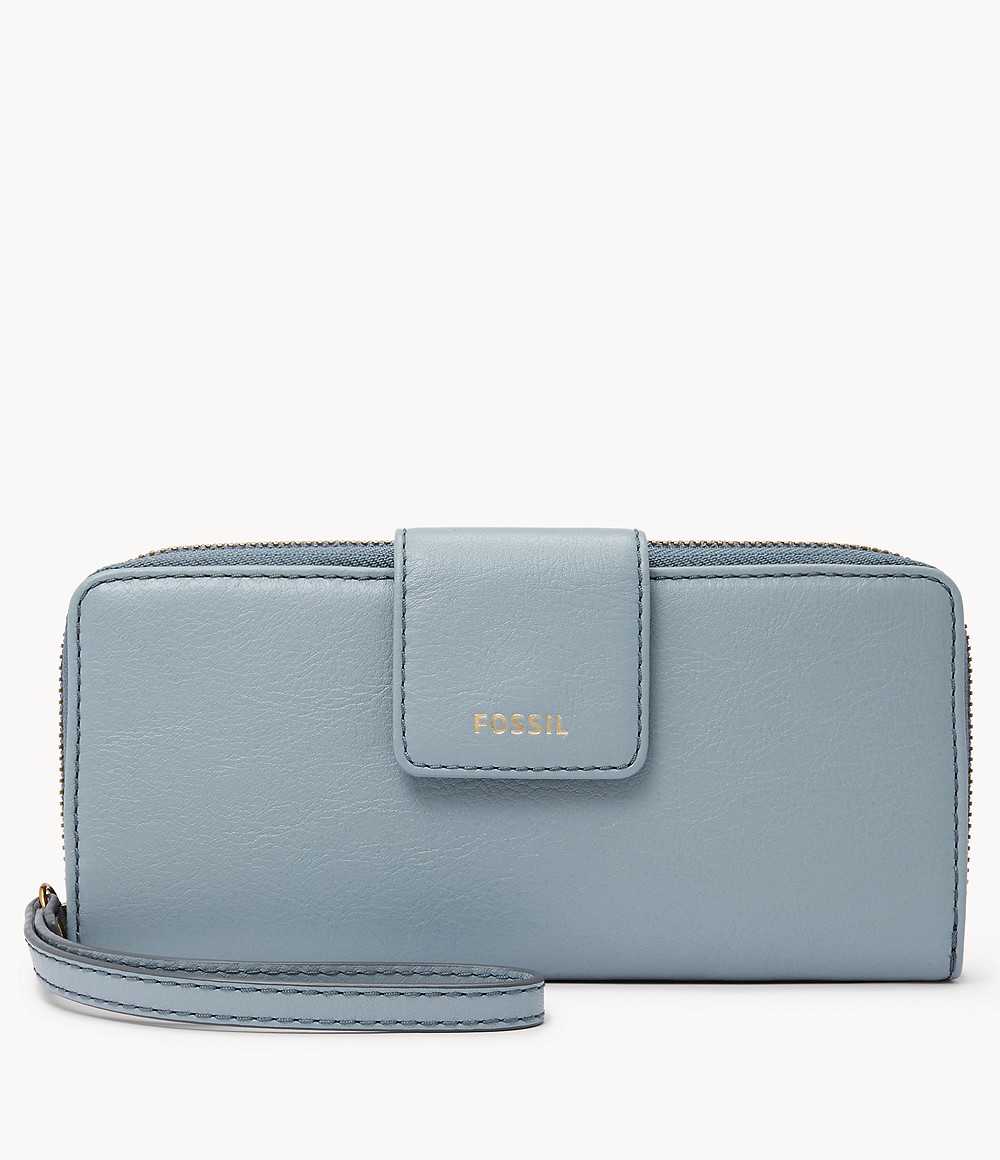 Madison Zip Clutch SWL2228180