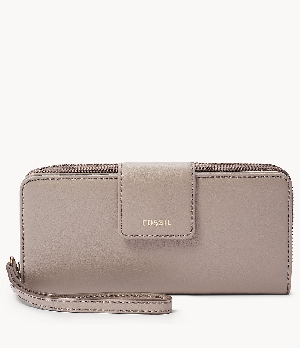 Madison Zip Clutch SWL2228788