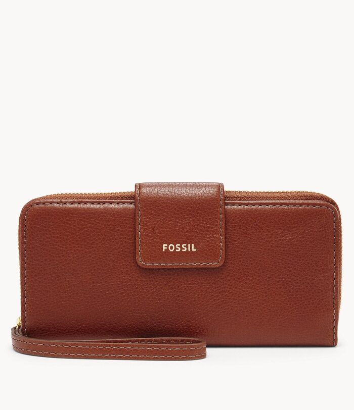 Madison Zip Clutch Wallet SWL2228210