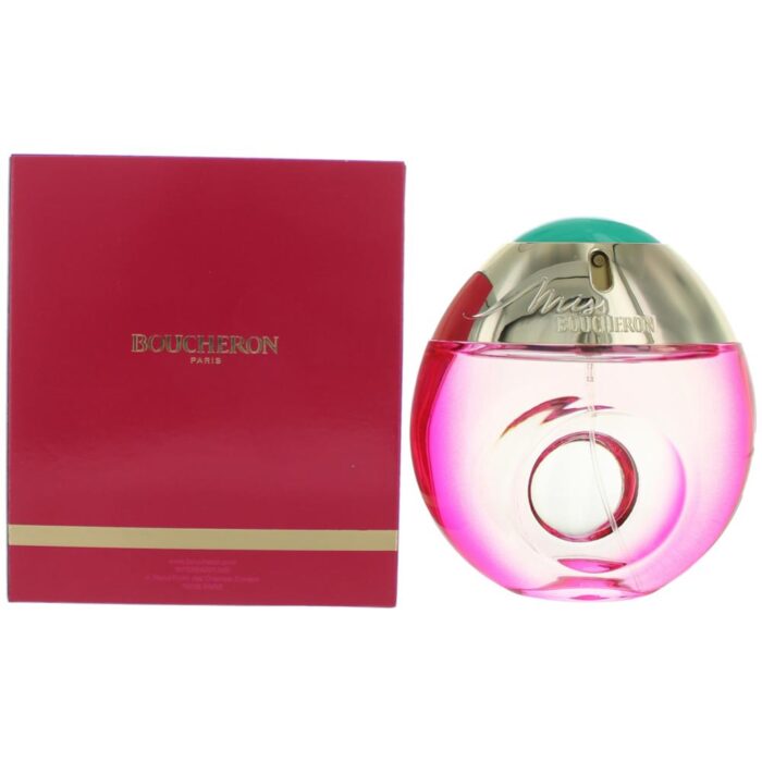 Miss Boucheron by Boucheron, 3.3 oz EDP Spray for Women