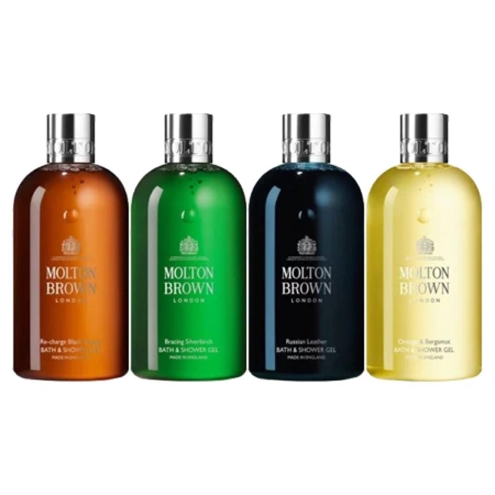 Molton Brown Pick 4 Kit