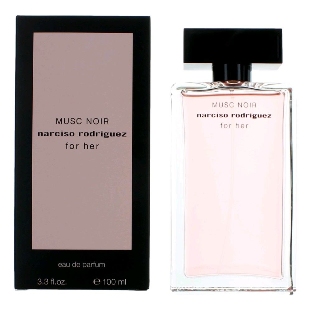 Narciso Rodriguez Musc Noir by Narciso Rodriguez 3.3oz EDP Spray women