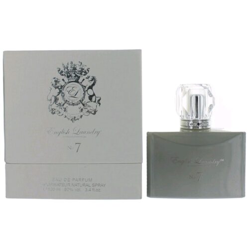 No. 7 by English Laundry, 3.4 oz EDP Spray for Women
