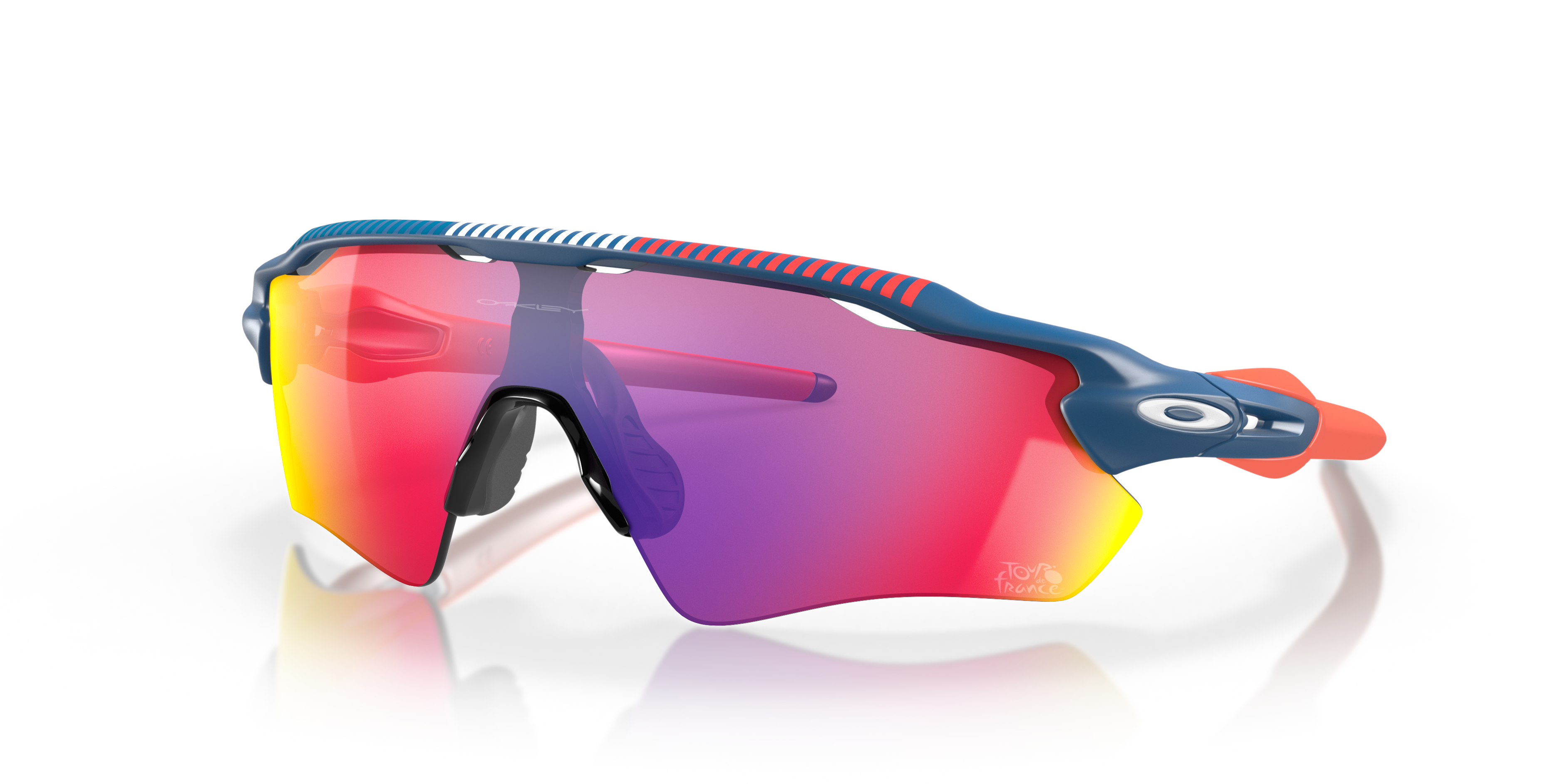 Oakley Men's 2021 Tour De France™ Radar® Ev Path® Sunglasses