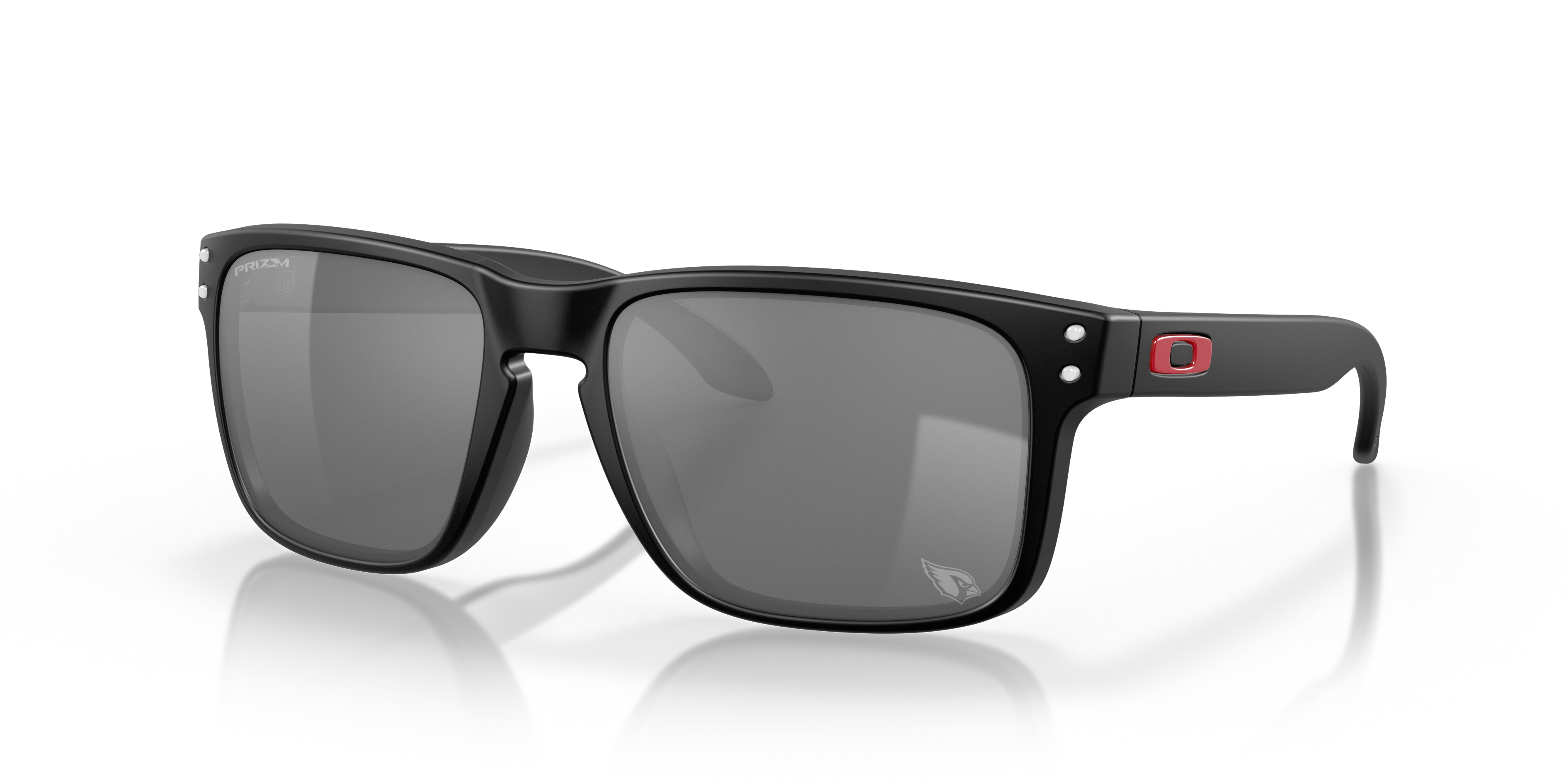 Oakley Men's Arizona Cardinals Holbrook™ Sunglasses