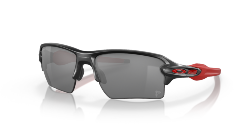 Oakley Men's Atlanta Falcons Flak® 2.0 Xl Sunglasses
