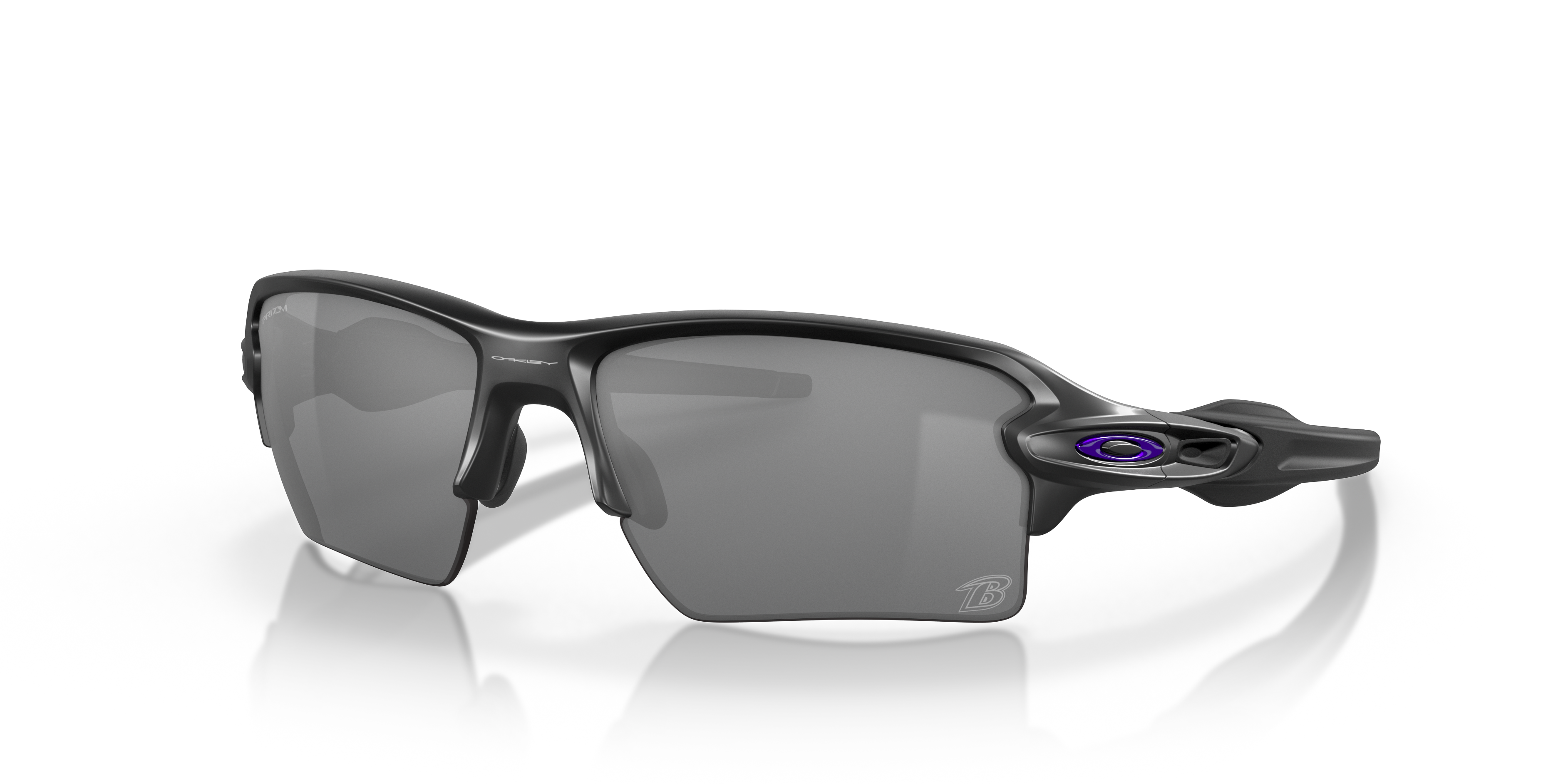 Oakley Men's Baltimore Ravens Flak® 2.0 Xl Sunglasses