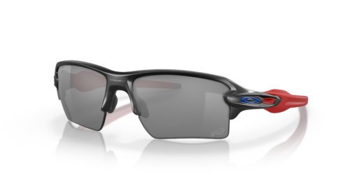 Oakley Men's Buffalo Bills Flak® 2.0 Xl Sunglasses