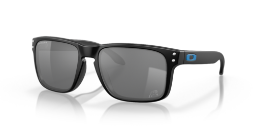 Oakley Men's Carolina Panthers Holbrook™ Sunglasses