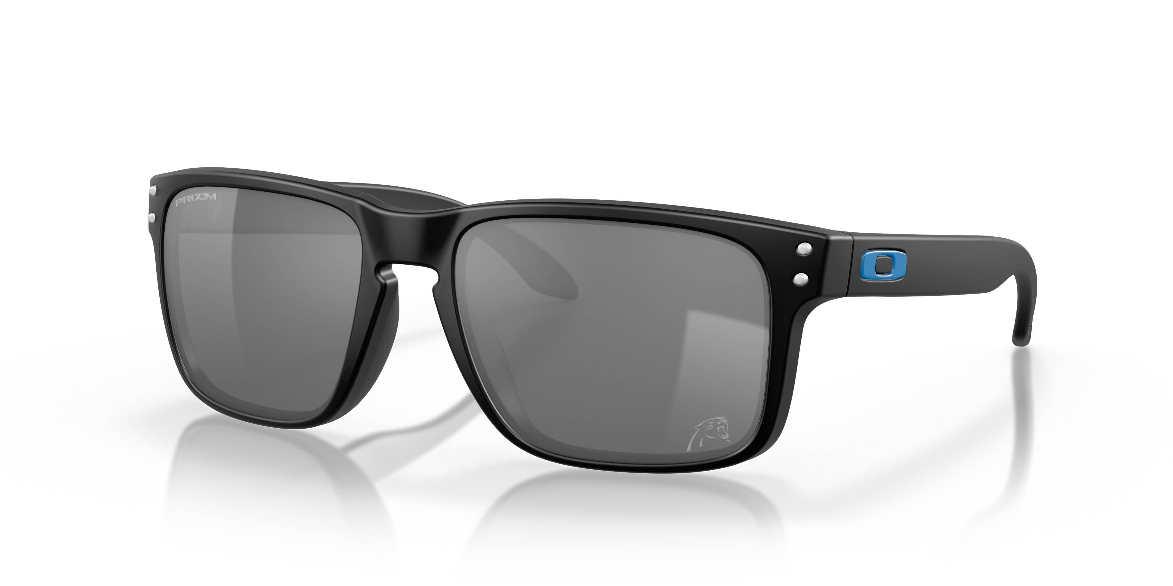 Oakley Men's Carolina Panthers Holbrook™ Sunglasses