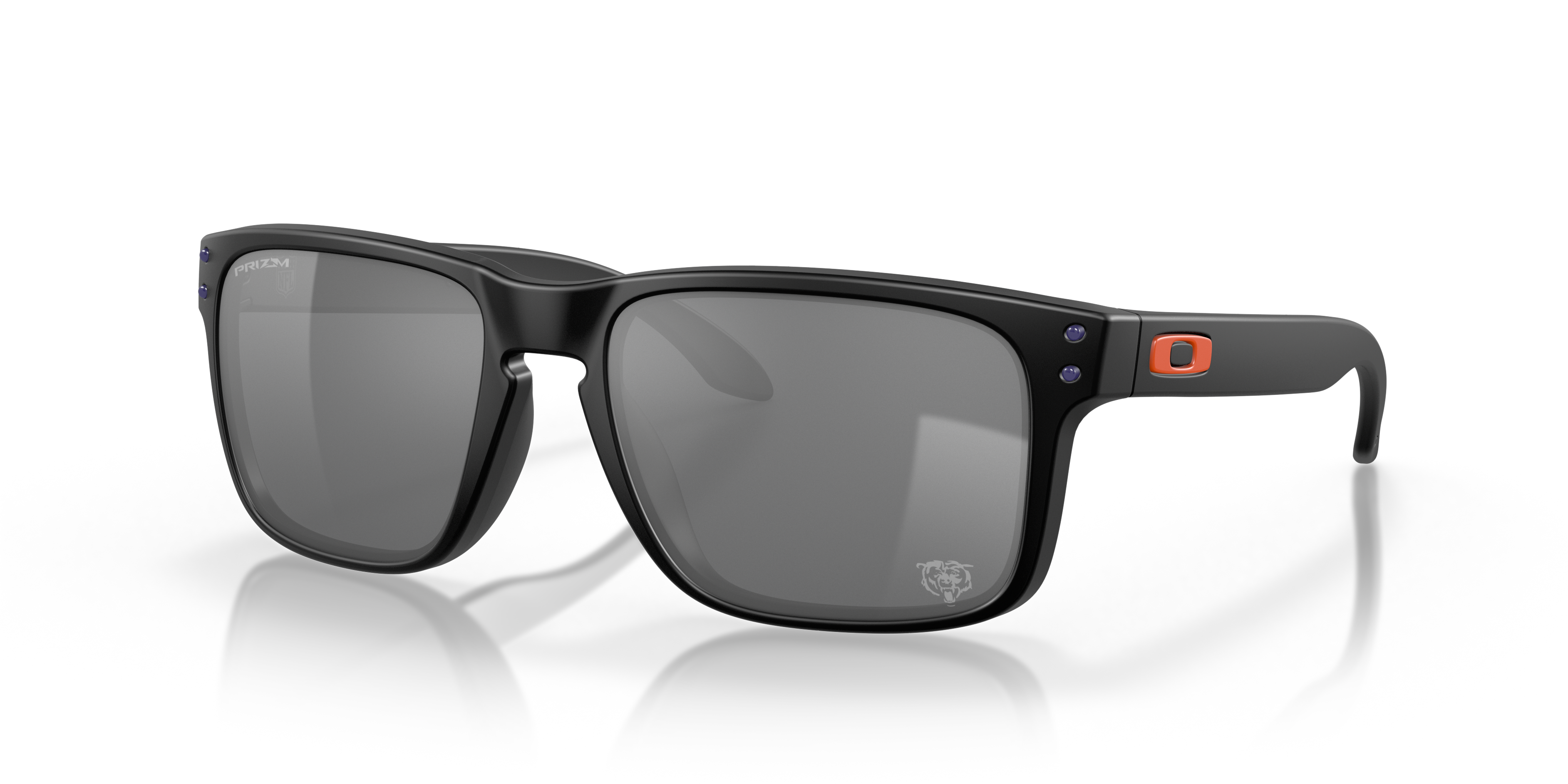 Oakley Men's Chicago Bears Holbrook™ Sunglasses