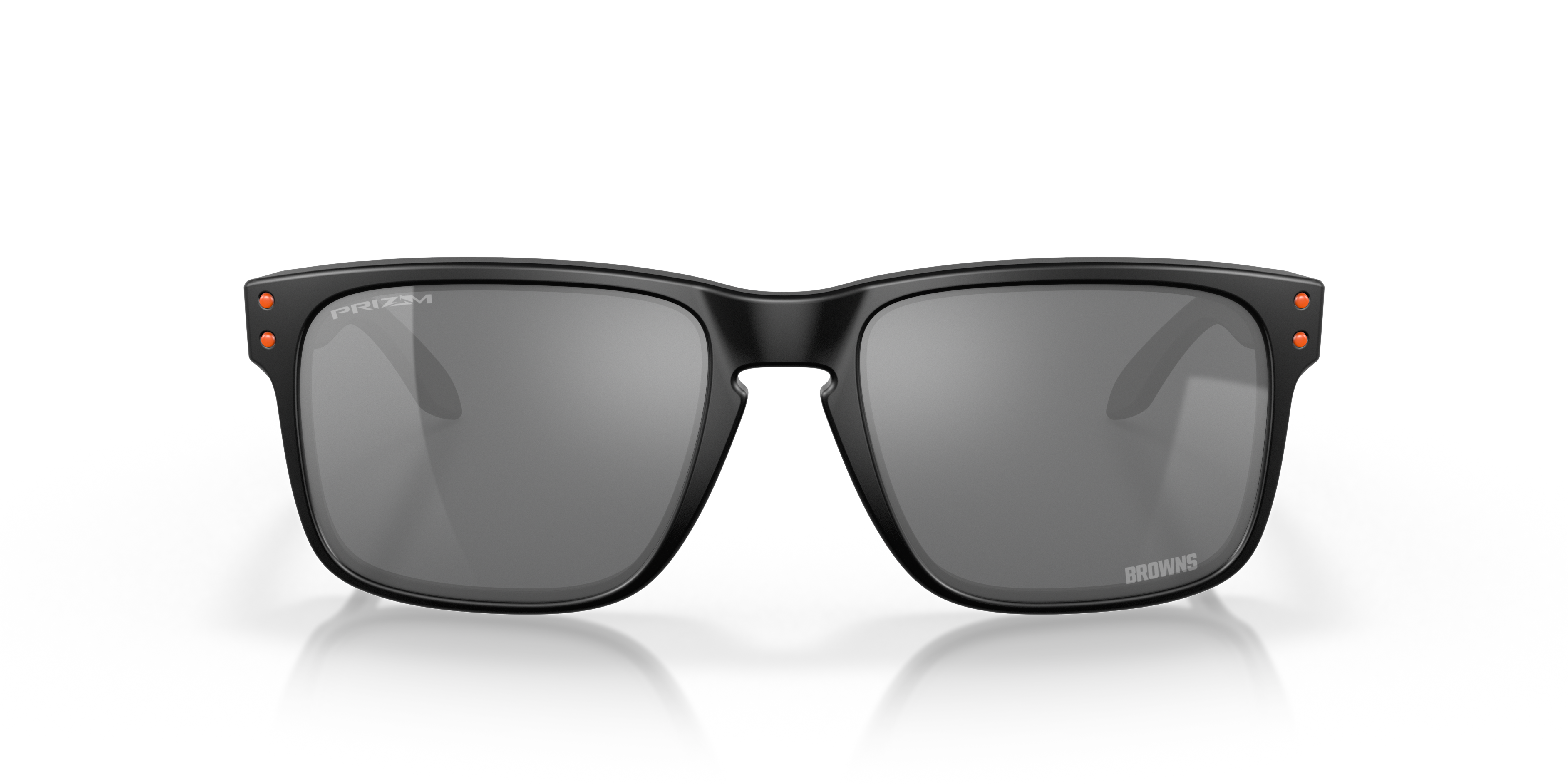 Oakley Men's Cleveland Browns Holbrook™ Sunglasses