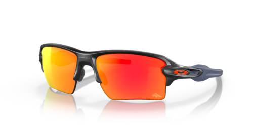 Oakley Men's Denver Broncos Flak® 2.0 Xl Sunglasses