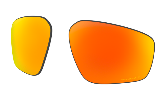 Oakley Men's Field Jacket® Replacement Lenses