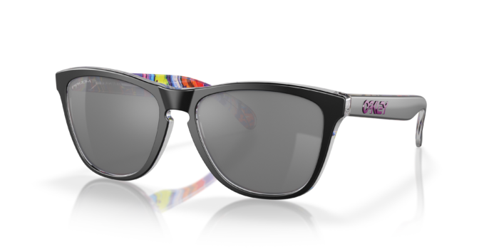 Oakley Men's Frogskins™ Kokoro Collection Sunglasses