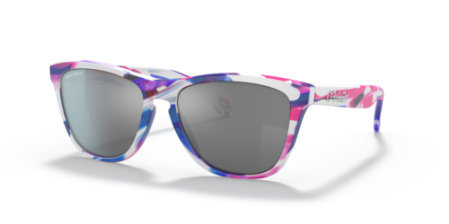 Oakley Men's Frogskins™ Kokoro Collection Sunglasses