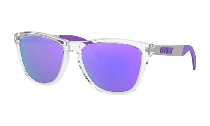 Oakley Men's Frogskins™ Mix Sunglasses