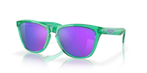 Oakley Men's Frogskins™ (low Bridge Fit) Shift Collection Sunglasses