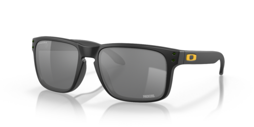 Oakley Men's Green Bay Packers Holbrook™ Sunglasses
