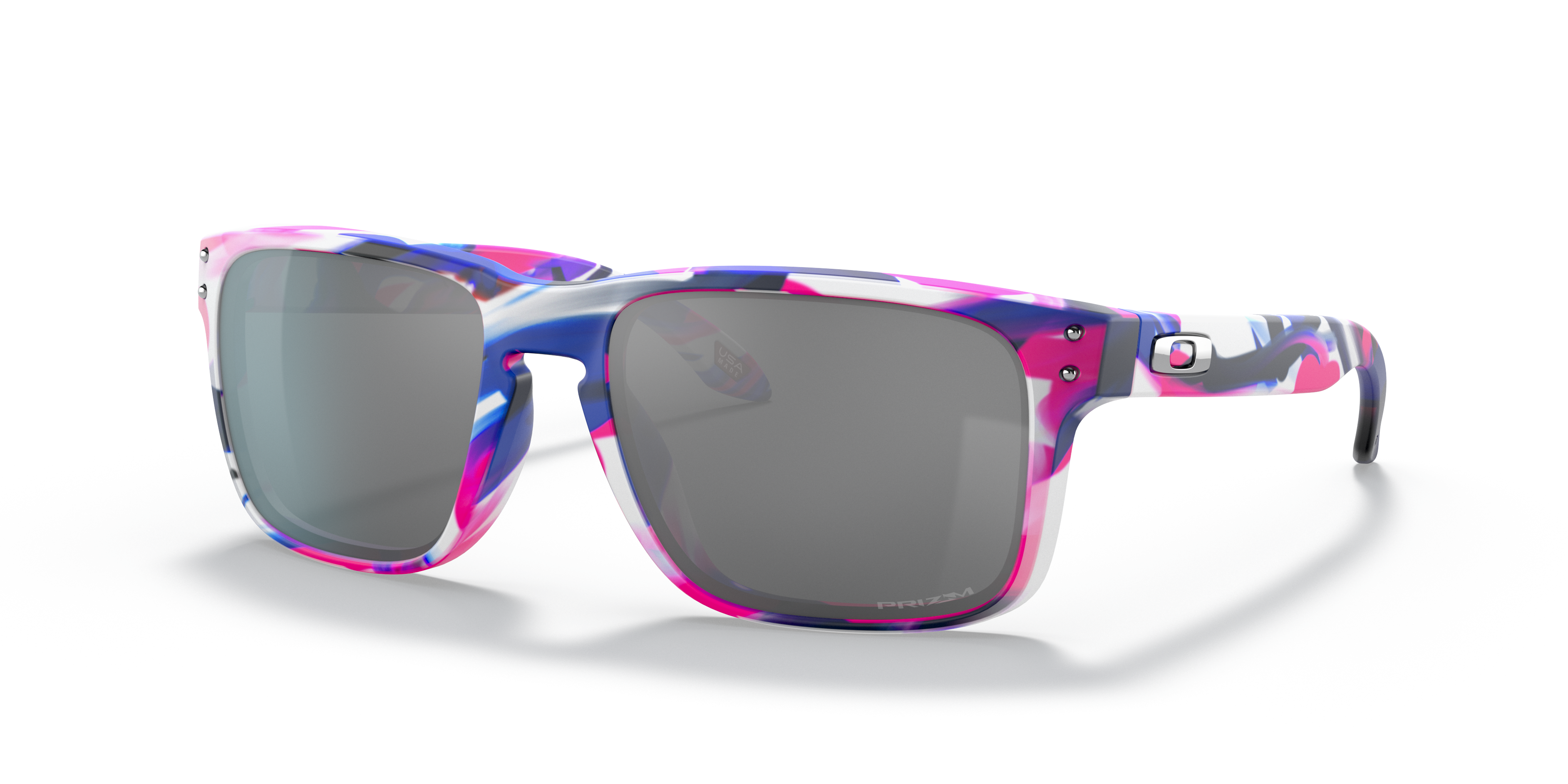 Oakley Men's Holbrook™ Kokoro Collection Sunglasses