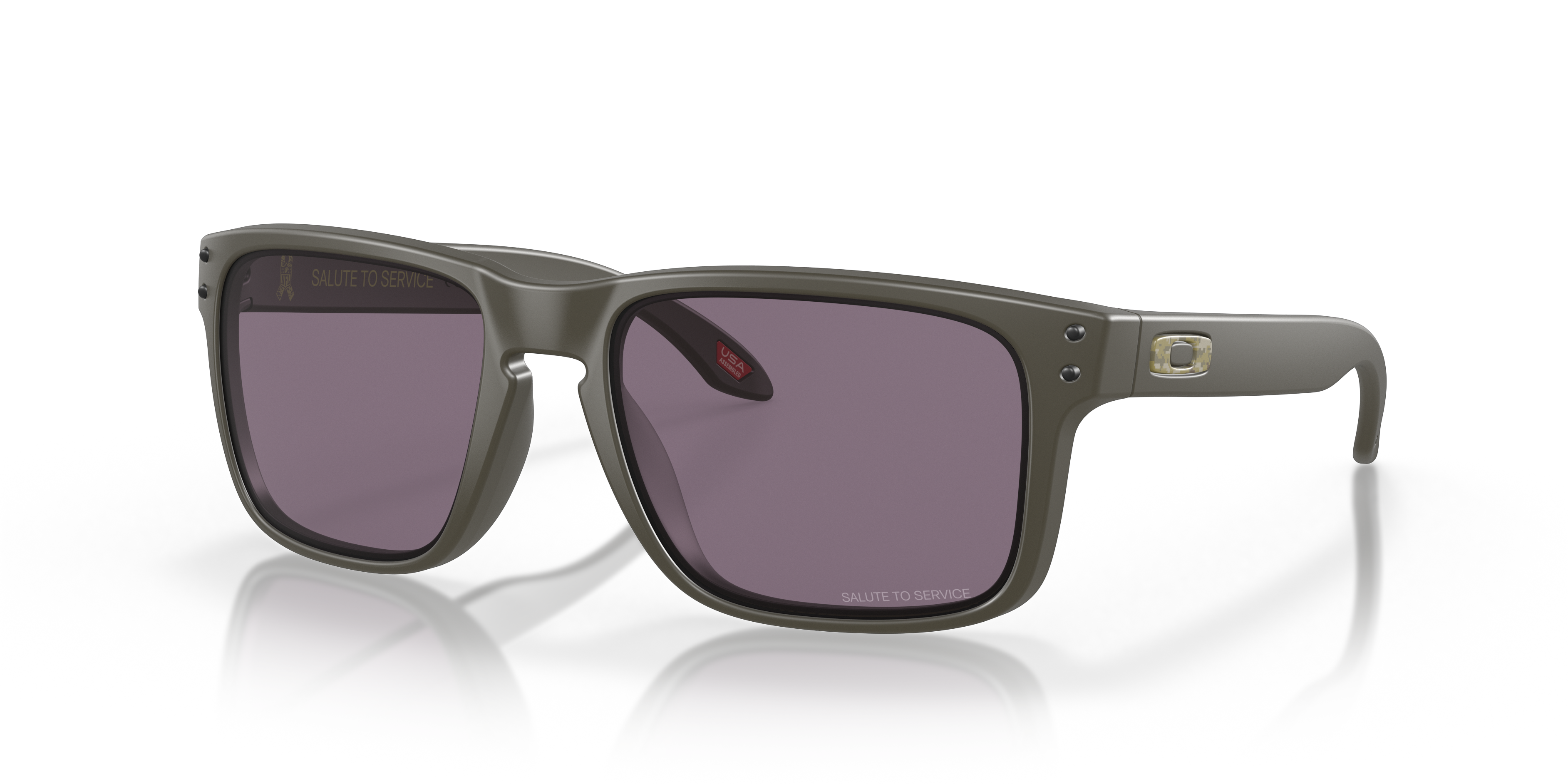 Oakley Men's Holbrook™ Nfl Salute To Service Collection Sunglasses