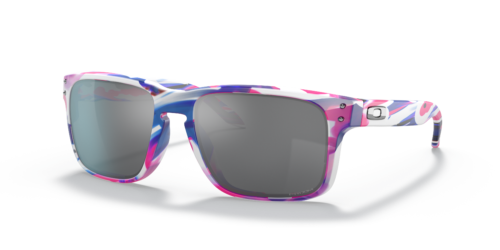 Oakley Men's Holbrook™ (low Bridge Fit) Kokoro Collection Sunglasses