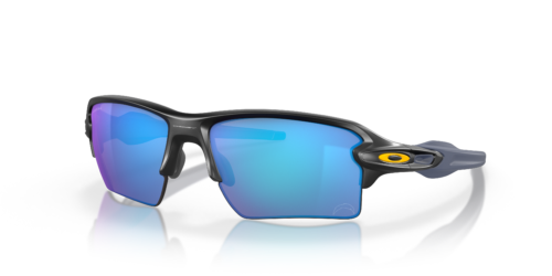Oakley Men's Los Angeles Chargers Flak® 2.0 Xl Sunglasses