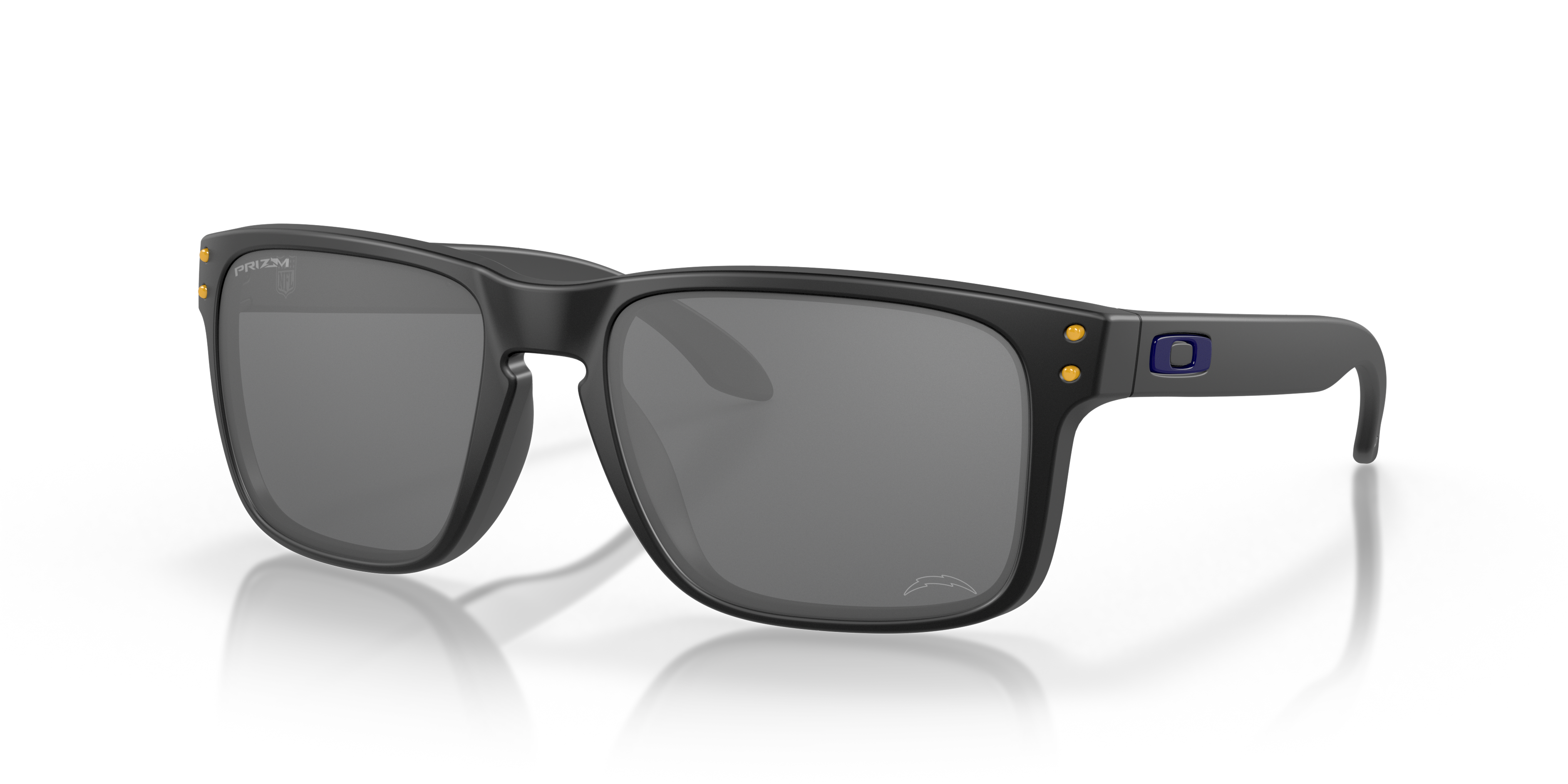 Oakley Men's Los Angeles Chargers Holbrook™ Sunglasses