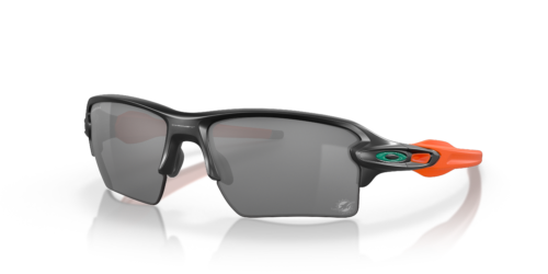 Oakley Men's Miami Dolphins Flak® 2.0 Xl Sunglasses