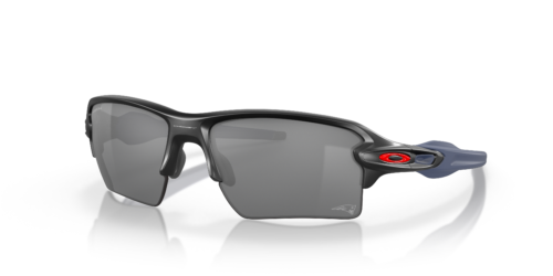 Oakley Men's New England Patriots Flak® 2.0 Xl Sunglasses
