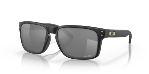 Oakley Men's New Orleans Saints Holbrook™ Sunglasses