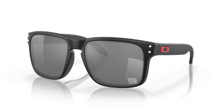 Oakley Men's New York Giants Holbrook™ Sunglasses