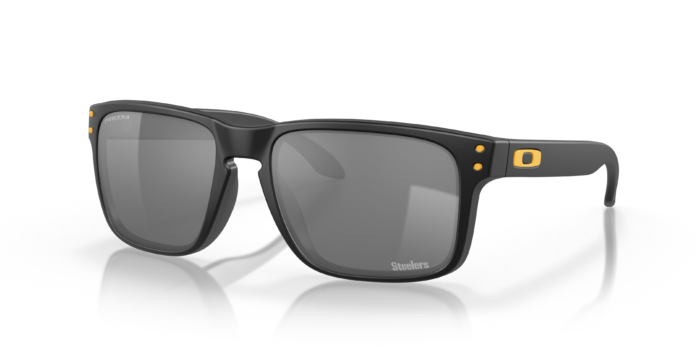 Oakley Men's Pittsburgh Steelers Holbrook™ Sunglasses