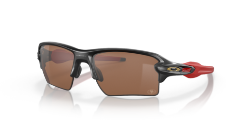 Oakley Men's San Francisco 49ers Flak® 2.0 Xl Sunglasses
