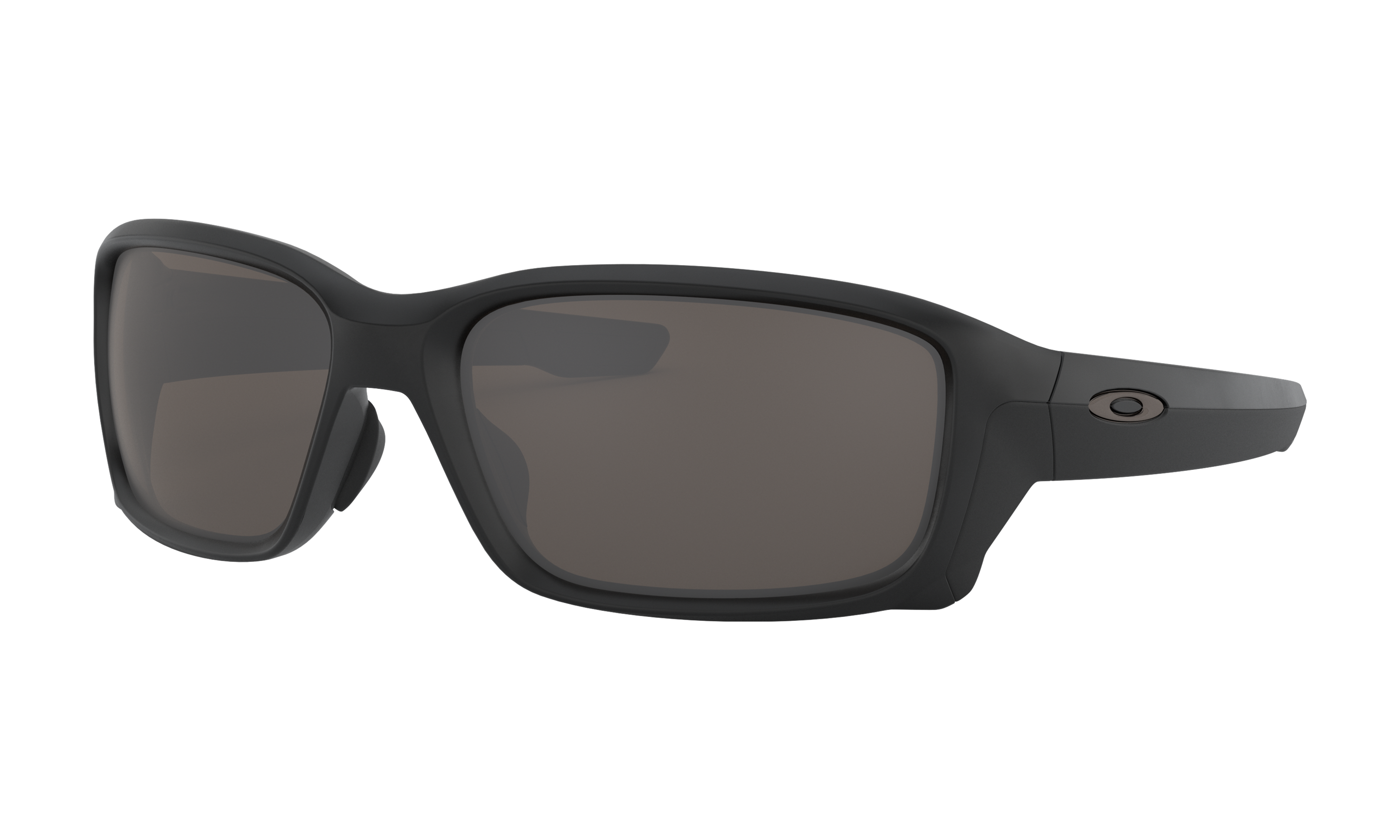 Oakley Men's Straightlink™ (low Bridge Fit) Sunglasses