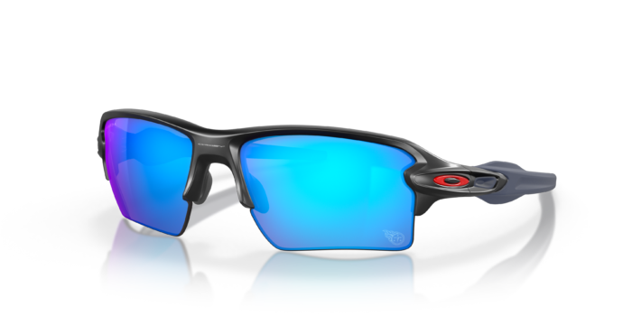 Oakley Men's Tennessee Titans Flak® 2.0 Xl Sunglasses