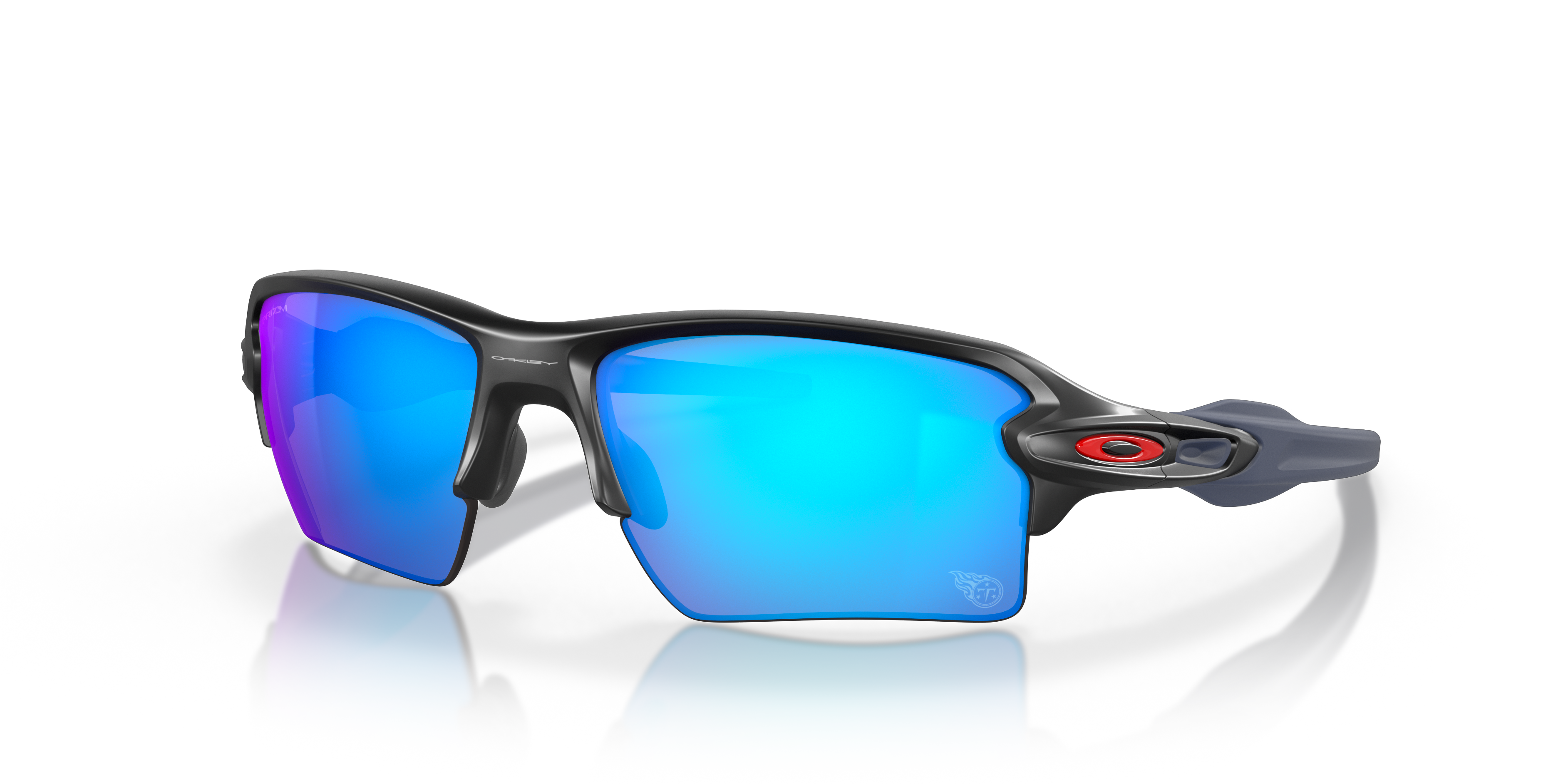 Oakley Men's Tennessee Titans Flak® 2.0 Xl Sunglasses